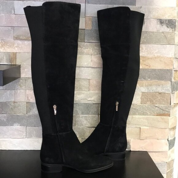 Sam Edelman | Pam Over-the-Knee Boot - Picture 6 of 13
